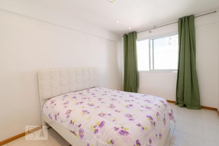Quarto de apartamento para alugar com 1 quarto, 50m² em Boa Viagem, Niterói