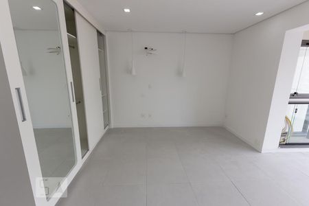 Quarto de kitnet/studio à venda com 1 quarto, 52m² em Barra Funda, São Paulo