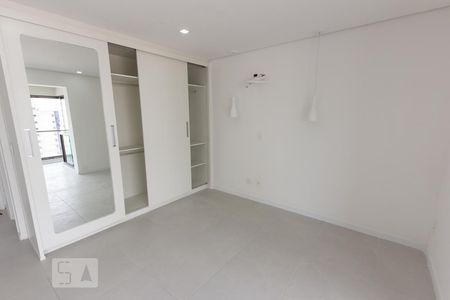 Quarto de kitnet/studio à venda com 1 quarto, 52m² em Barra Funda, São Paulo