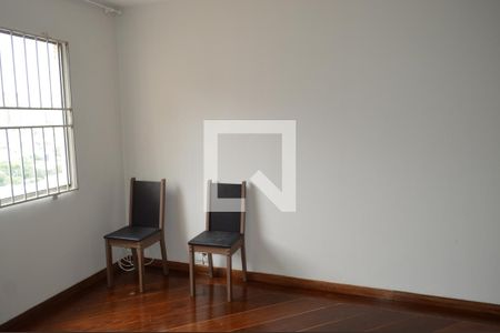 Sala de apartamento para alugar com 4 quartos, 95m² em Vila Mariana, São Paulo