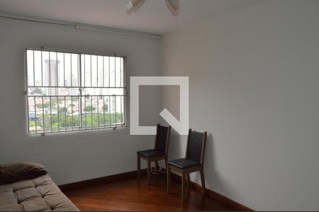 Sala de apartamento para alugar com 4 quartos, 95m² em Vila Mariana, São Paulo