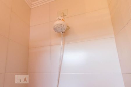 Banheiro de apartamento à venda com 1 quarto, 40m² em Partenon, Porto Alegre