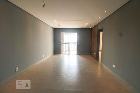 Sala  de apartamento para alugar com 2 quartos, 91m² em Vila América, Santo André