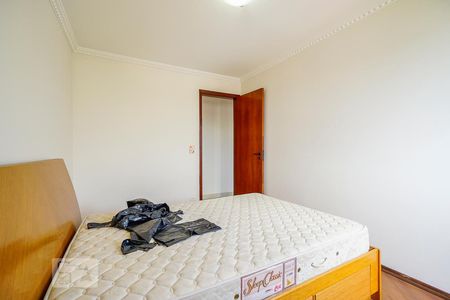quarto de apartamento à venda com 2 quartos, 78m² em Vila Prudente, São Paulo