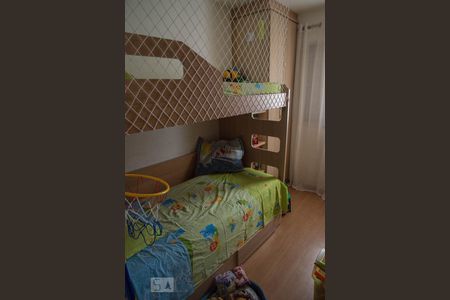 Quarto 1  de apartamento à venda com 2 quartos, 50m² em Vila Siqueira (zona Norte), São Paulo