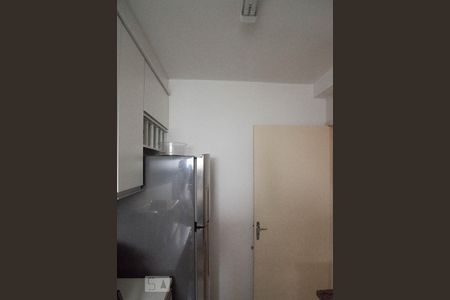 Cozinha  de apartamento para alugar com 2 quartos, 50m² em Vila Siqueira (zona Norte), São Paulo