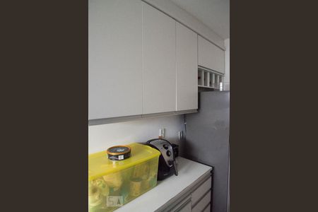 Cozinha  de apartamento para alugar com 2 quartos, 50m² em Vila Siqueira (zona Norte), São Paulo