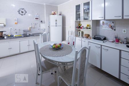 Cozinha de apartamento para alugar com 3 quartos, 195m² em Bom Retiro, São Paulo