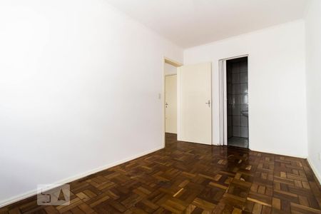 Suíte de apartamento para alugar com 1 quarto, 42m² em Partenon, Porto Alegre