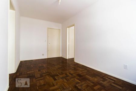 Sala de apartamento para alugar com 1 quarto, 42m² em Partenon, Porto Alegre