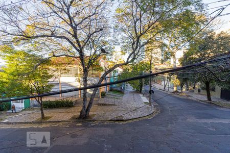 Vista do Quarto 1 de apartamento para alugar com 2 quartos, 78m² em Petrópolis, Porto Alegre