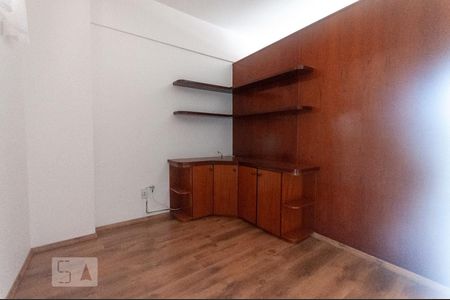 Sala de apartamento à venda com 1 quarto, 39m² em Botafogo, Campinas