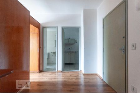 Sala de apartamento à venda com 1 quarto, 39m² em Botafogo, Campinas