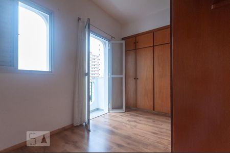 Quarto de apartamento à venda com 1 quarto, 39m² em Botafogo, Campinas