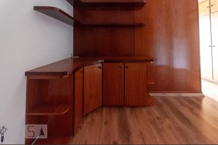 Sala de apartamento para alugar com 1 quarto, 39m² em Botafogo, Campinas