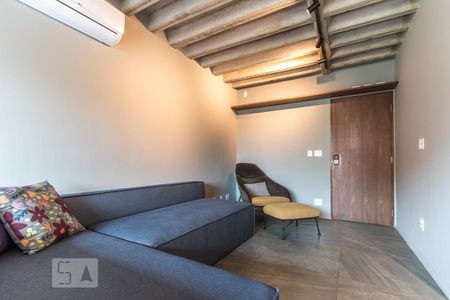Sala de kitnet/studio para alugar com 1 quarto, 32m² em Pinheiros, São Paulo