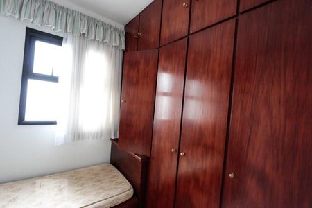 quarto de serviço de apartamento à venda com 4 quartos, 350m² em Vila Andrade, São Paulo