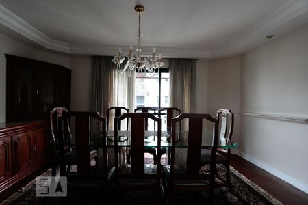 sala de apartamento para alugar com 4 quartos, 350m² em Vila Andrade, São Paulo