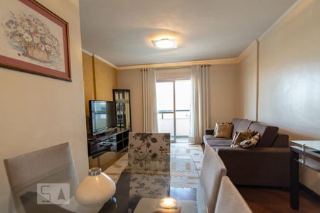 sala de apartamento para alugar com 3 quartos, 110m² em Liberdade, São Paulo