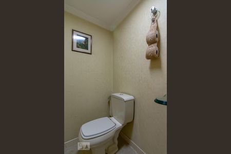 lavabo de apartamento para alugar com 3 quartos, 110m² em Liberdade, São Paulo