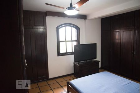 Quarto 1  de casa à venda com 3 quartos, 280m² em Vila Arcádia, São Paulo