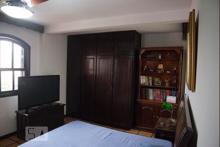 Quarto 1  de casa à venda com 3 quartos, 280m² em Vila Arcádia, São Paulo