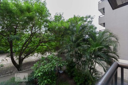 Vista de apartamento à venda com 5 quartos, 140m² em Barra da Tijuca, Rio de Janeiro