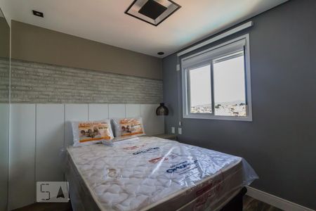 Quarto  de kitnet/studio à venda com 1 quarto, 35m² em Jardim Flor da Montanha, Guarulhos