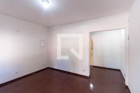 Sala de casa para alugar com 2 quartos, 145m² em Ipiranga, São Paulo