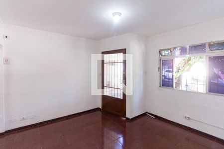 Sala de casa para alugar com 2 quartos, 145m² em Ipiranga, São Paulo