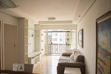 Sala de apartamento à venda com 2 quartos, 70m² em Água Fria, São Paulo