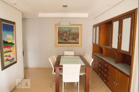 Sala de apartamento à venda com 2 quartos, 70m² em Água Fria, São Paulo