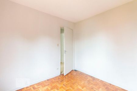 Quarto 2 de casa para alugar com 2 quartos, 80m² em Chácara Califórnia, São Paulo