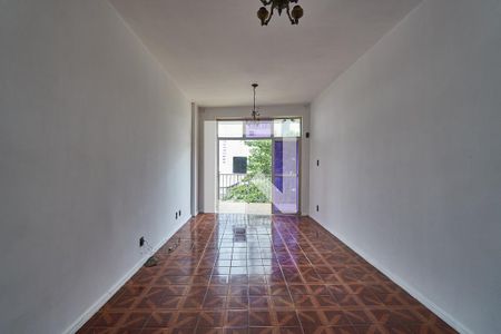 Sala de apartamento para alugar com 2 quartos, 74m² em Andaraí, Rio de Janeiro