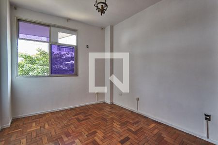 Quarto 1 de apartamento para alugar com 2 quartos, 74m² em Andaraí, Rio de Janeiro