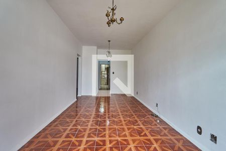 Sala de apartamento para alugar com 2 quartos, 74m² em Andaraí, Rio de Janeiro