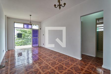 Sala de apartamento para alugar com 2 quartos, 74m² em Andaraí, Rio de Janeiro