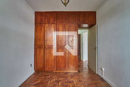 Quarto 1 de apartamento para alugar com 2 quartos, 74m² em Andaraí, Rio de Janeiro