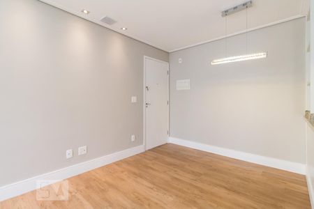 Sala de apartamento para alugar com 1 quarto, 48m² em Vila Moreira, São Paulo