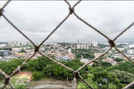 Vista de apartamento à venda com 3 quartos, 75m² em Jaguaré, São Paulo
