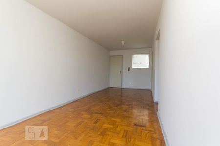 Sala de apartamento para alugar com 1 quarto, 51m² em Vila Guarani , São Paulo