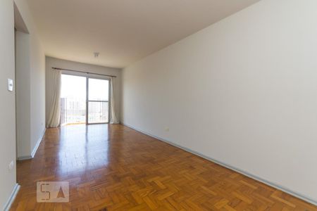 Sala de apartamento para alugar com 1 quarto, 51m² em Vila Guarani , São Paulo