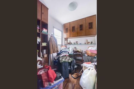 Quarto 1 de apartamento à venda com 3 quartos, 82m² em Lauzane Paulista, São Paulo