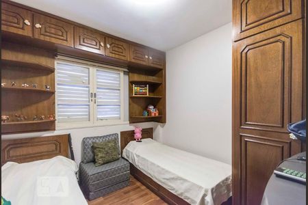 Quarto 2 de apartamento à venda com 3 quartos, 82m² em Lauzane Paulista, São Paulo