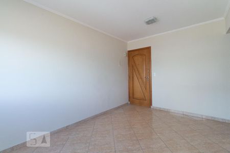 Sala de apartamento para alugar com 2 quartos, 65m² em Vila Santa Clara, São Paulo