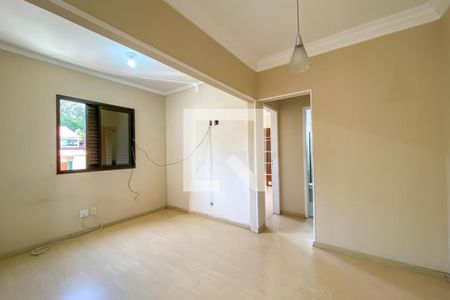 Sala de Tv de apartamento para alugar com 2 quartos, 67m² em Nova Petrópolis, São Bernardo do Campo