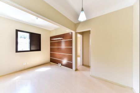 Sala de apartamento para alugar com 2 quartos, 67m² em Nova Petrópolis, São Bernardo do Campo