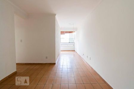 Sala de apartamento para alugar com 3 quartos, 80m² em Taguatinga Norte (taguatinga), Brasília