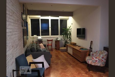 Apartamento para alugar com 3 quartos, 110m² em Copacabana, Rio de Janeiro