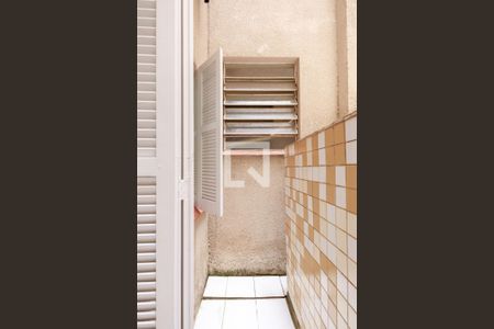 Varanda da Sala de apartamento para alugar com 1 quarto, 27m² em Independência , Porto Alegre